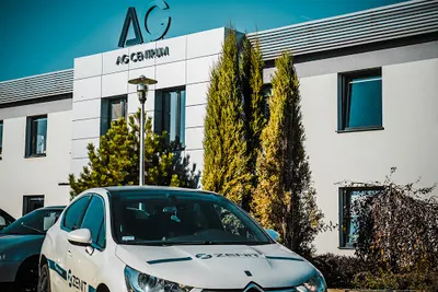 ZENIT Autogas | AG Centrum